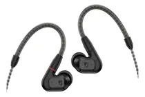 Comprar Sennheiser Ie200 Audífonos In-ear Premiun Hi-fi Con Cable