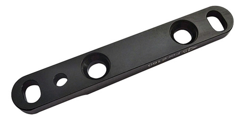 Kit De Adaptador De Disco De Bicicleta Delantero Y Trasero,