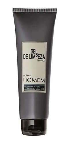 Gel Homem Limpieza Facial Natura Promo! - mL a $303 | MercadoLibre