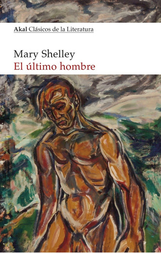 El Último Hombre - Mary Shelley