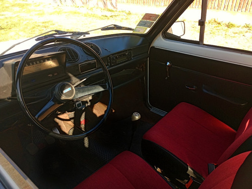 Imagen 9 de 12 de Fiat 133 L