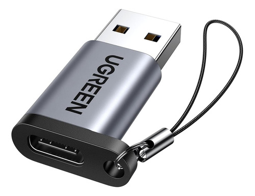 Ugreen Convertidor Usb C A Usb A 3.0 Velocidad 5gbps