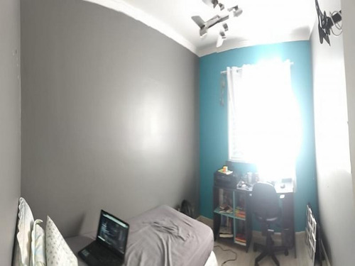 Imagem 11 de 15 de Ref.: 17037 - Apartamento Em Osasco Para Venda - 17037