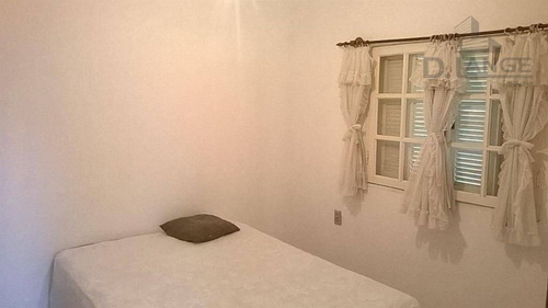 Chácara Com 3 Dormitórios À Venda, 3900 M² Por R$ 890.000,00 - Chácaras São Bento - Valinhos/sp - Ch0329