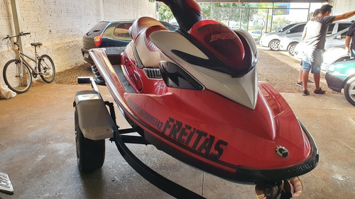 Sea Doo Rxp 215 2007