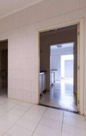 Casa 480m², 15 Dormitorios, 12 Vagas - Vila Clementino - Ca1643