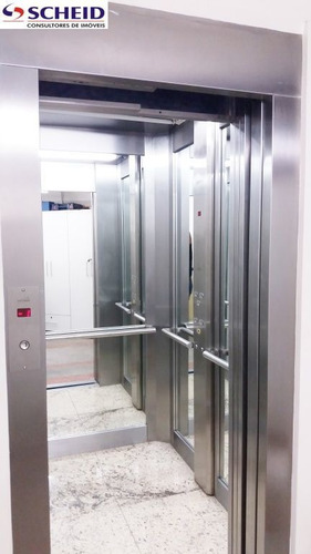Imagem 15 de 15 de Prédio Comercial Impecável, Excelente Infraestrutura ! - Mc5069