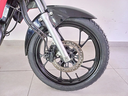 Imagem 10 de 14 de Honda Cg 160 Titan 2019