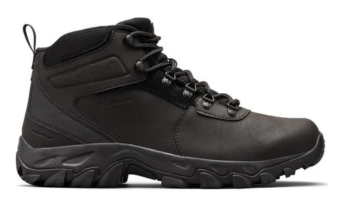 Bota Columbia Newton Ridge Plus Ii Waterproof