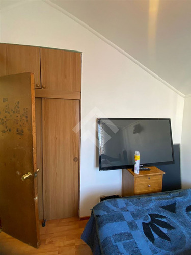 Casa En Venta De 3 Dorm. Acepta Subsidio