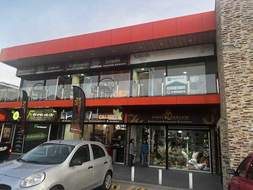 Arriendo Local Comercial En Strepcenter (82975)