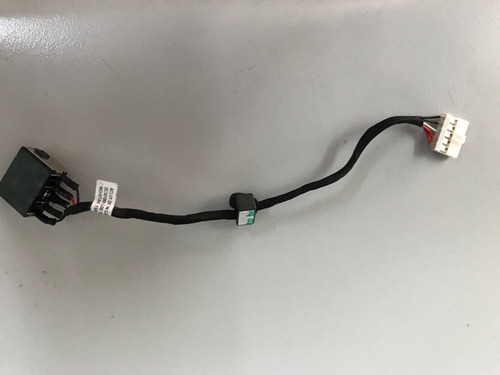 Power Jack Lenovo G40 30 (Usado)