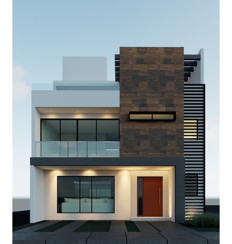 Imagen 1 de 6 de Casa En Venta Explanada Sur Pachuca