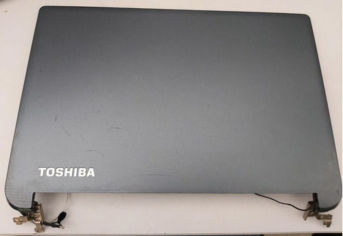 Carcasa Tapas De Pantalla, De Toshiba Satellite U940-sp4103