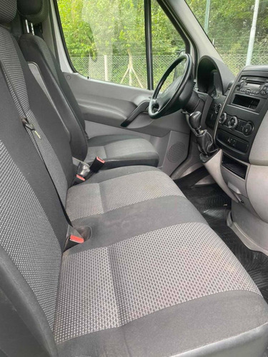 Mercedes-benz Sprinter 2.1 411 Street 116cv 3250 V2 Tn 2014