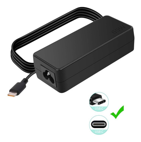 Cargador Dell Venue 45w 10 Pro 5056 8 Pro 5855 Usb C