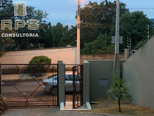 Imagem 3 de 9 de Casa Terrea Para Venda Jardim Paulista Atibaia Sp Com 03 Suítes, Sala 02 Ambientes. Área Construida 137,00 Mts Área Terreno 475,00 Mts - Ca00878 - 69321029