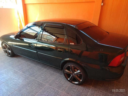Chevrolet Vectra Gls