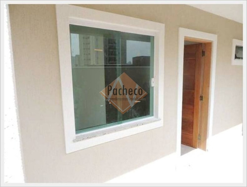 Imagem 8 de 12 de Apartamento Tipo Studio, 31 M², 01 Dormitório, R$ 200.000,00 - 2406