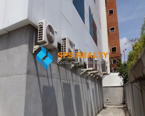Imagem 28 de 30 de Sala Comercial 48m - Sp - Ecosmart0007_spreal