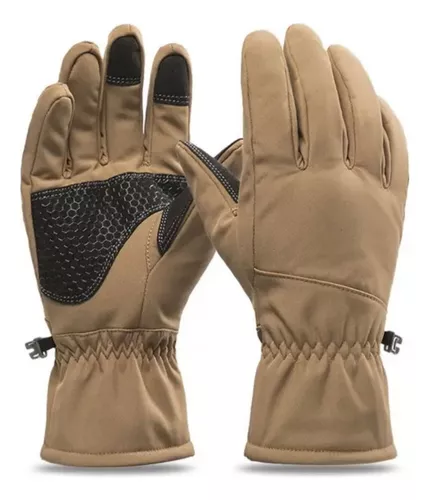 Guantes Tácticos Militares Para Hombre para Deportes Fuertes Guantes de  InviernO