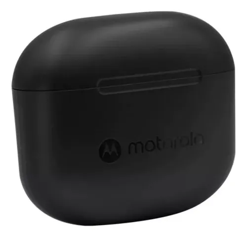 Audífonos Motorola Motobuds 065 Resistentes Al Agua
