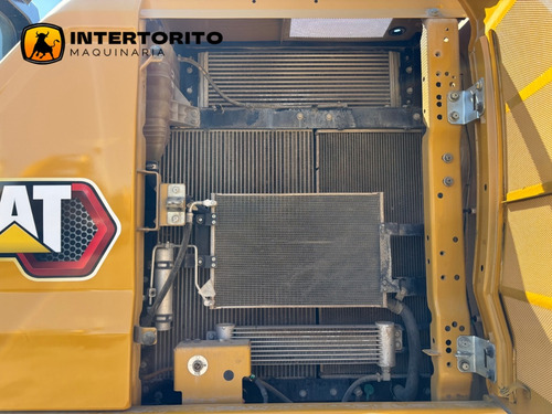 Excavadora Cat 320gc Eco.167