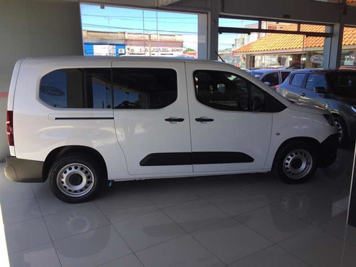 Citroën Berlingo K9 8 Pasajeros