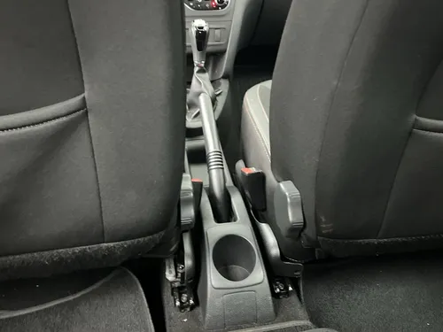 Renault Sandero STEPWAY INTENS 1.6 AUT 5P