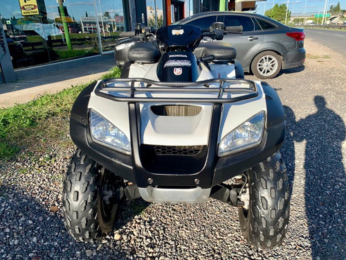 Honda Rincon
