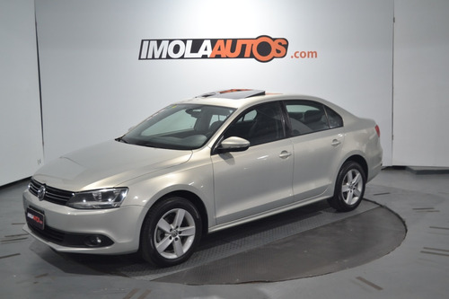 Volkswagen Vento 2.0 Tdi Luxury Dsg A/t 2011 -imolaautos