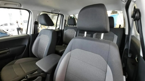 Imagen 24 de 25 de Volkswagen Amarok V6 Comfortline 3.0 Tdi 258cv 4x4 At Gp.