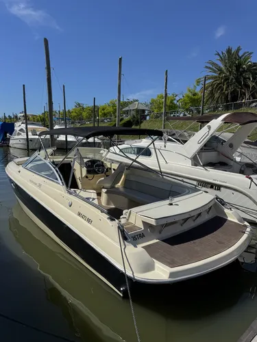Mediterranean 285 2013 Volvo 320 Ho Duo Prop