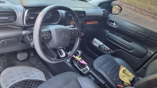 Citroën C4 Cactus 1.6 Thp 165 At6 Shine