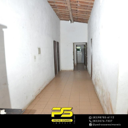 Imagem 5 de 12 de Sítio À Venda, 16 Hectares Por R$ 1.500.000 - Conde - Conde/pb - Si0015