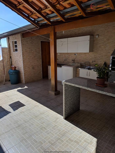 Imagem 24 de 29 de Casas Em Loteamento Fechado À Venda Em Franco Da Rocha/sp - Compre O Seu Casas Em Loteamento Fechado Aqui! - 1458817