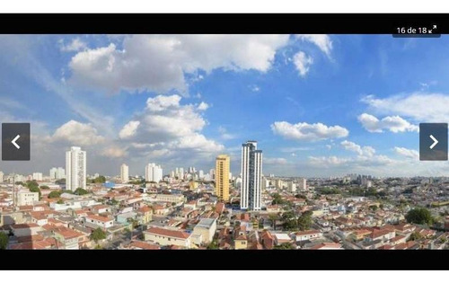Imagem 21 de 30 de Apartamento Em Vila Moinho Velho, São Paulo/sp De 50m² 2 Quartos À Venda Por R$ 340.000,00 - Ap787286-s