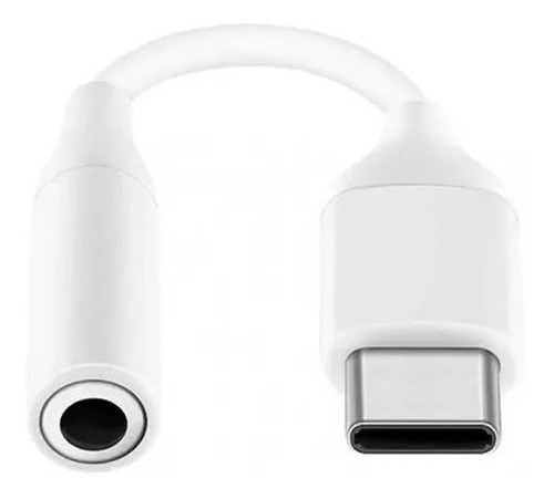 Cabo Adaptador Fone Ouvido Usb-c Tipo C Para Samsung Galaxy