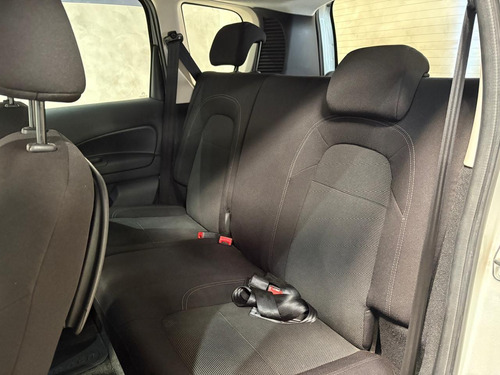 Citroën C3 Picasso Glx 1.5 Flex 8v 5p Mec