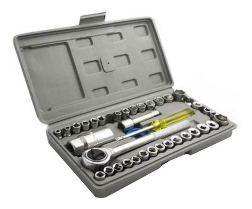 Set Juego De Dados 40 Piezas Con Chicharra 34212