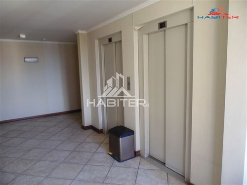 Departamento En Arriendo De 2 Dorm. En Los Angeles