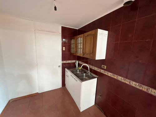 En Venta Casa Ubicada En Peñalolen, Los Maitenes De Vespucio