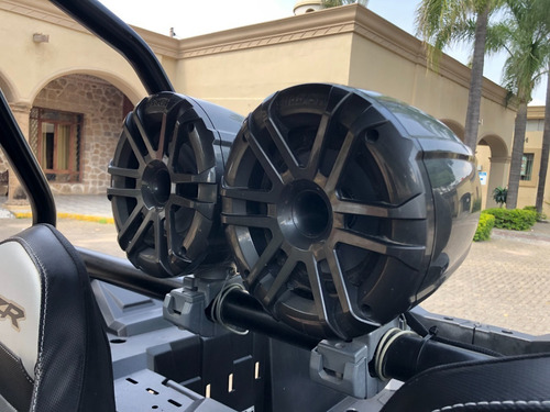 Imagen 10 de 15 de Polaris Rzr Xp 1000cc Turbo 2018 Rzr Turbo 1000cc Equipado