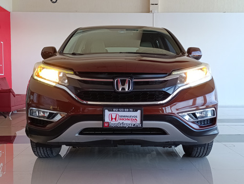 Honda CR-V i-STYLE