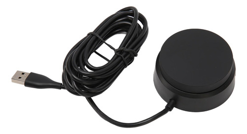 Amplificador De Auriculares Usb Externo Con Tarjeta De Sonid