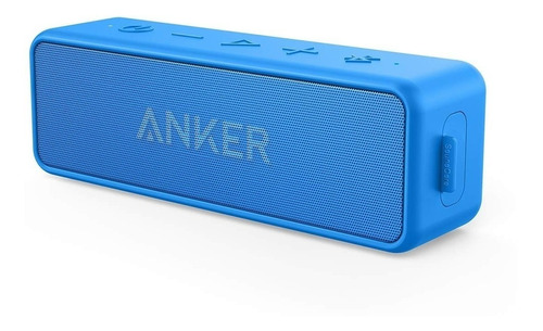 Anker Soundcore 2 12w Portable Wireless Bluetooth Speaker:.