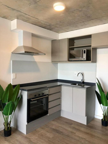 Imagen 19 de 30 de Apartamento - Pocitos Nuevo