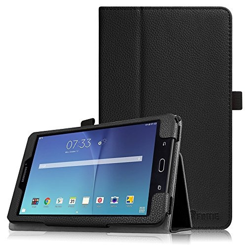 Fintie Funda Estuche Samsung Galaxy Tab 80 Slim Fit Premium