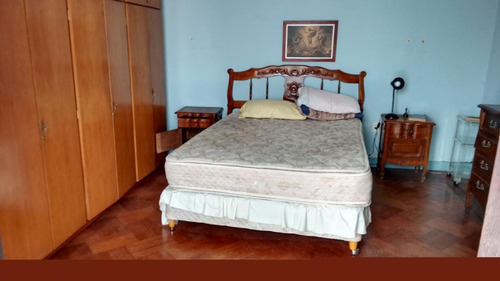 Imagen 6 de 11 de Casa Con Lote De 10x30 En Centro Platense