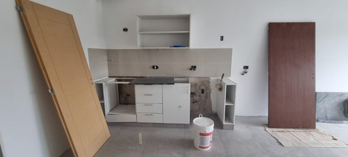 En Venta Palomar Departamento De 1 Ambiente Balcon F: 9206